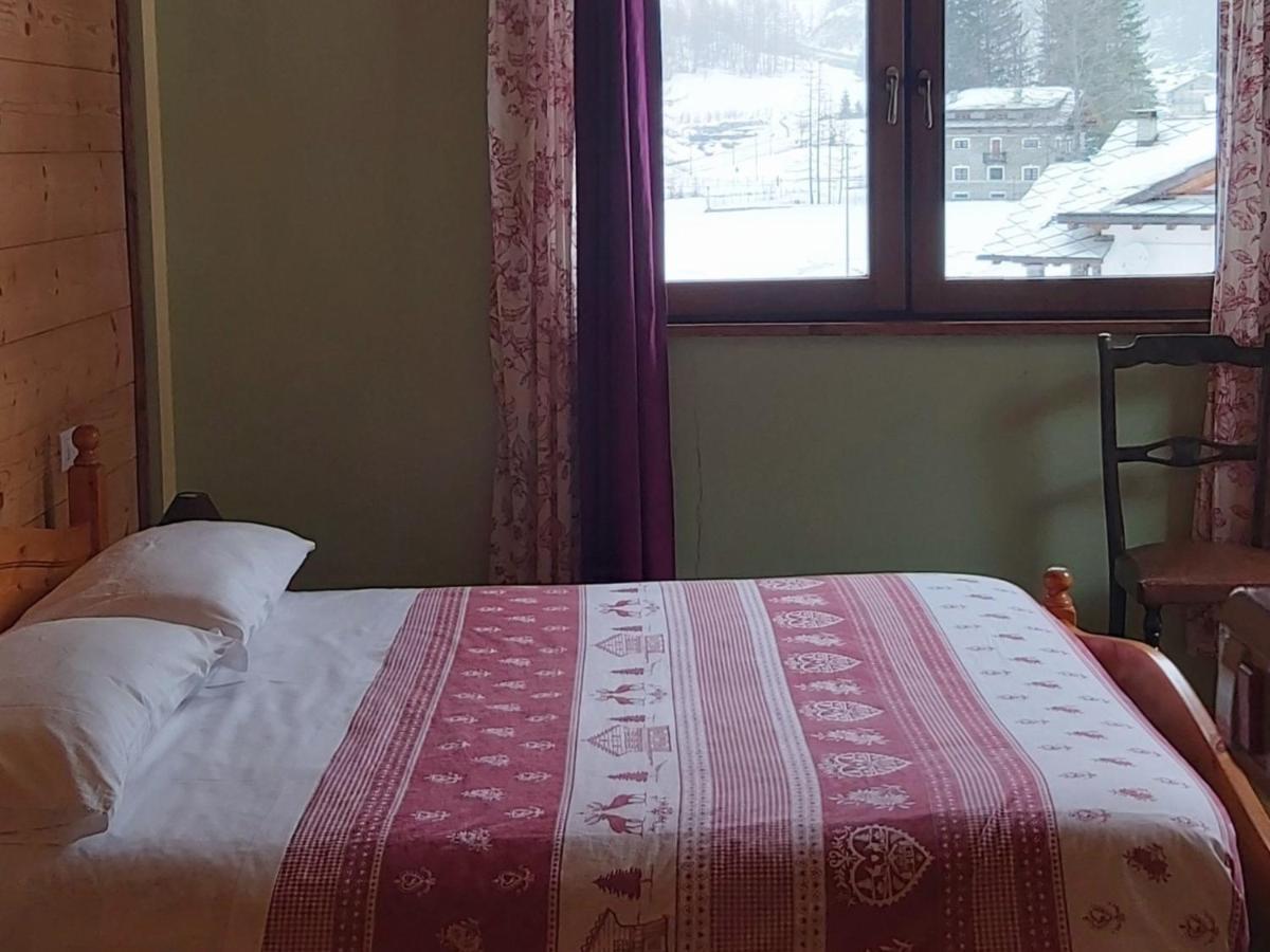 Chalet Rosa Dei Monti Piamprato Екстер'єр фото