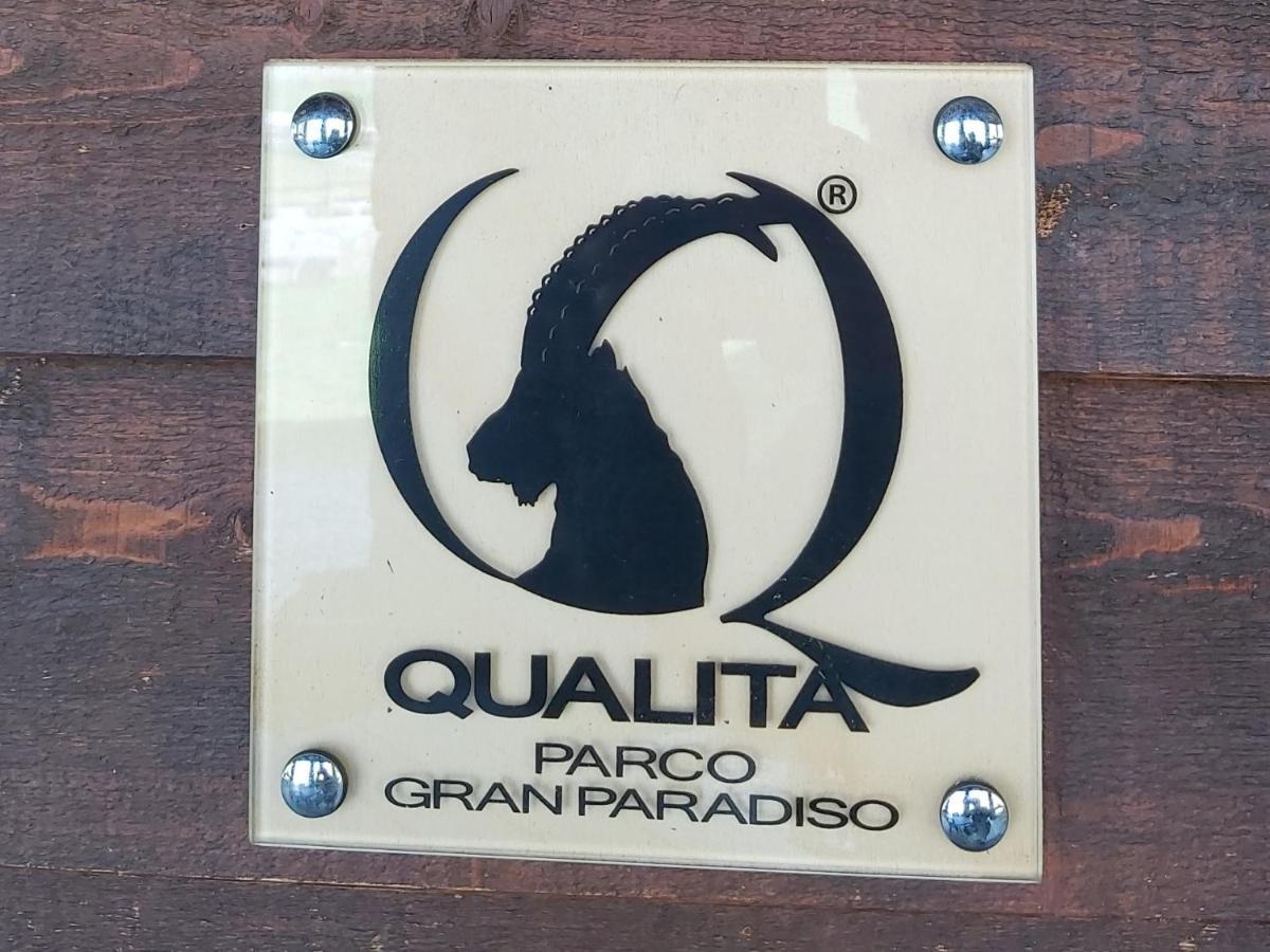 Chalet Rosa Dei Monti Piamprato Екстер'єр фото